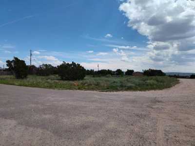 Residential Land For Sale in Mountainair, New Mexico