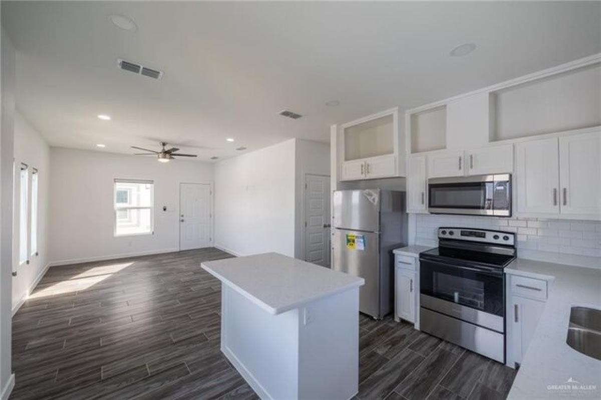 Picture of Apartment For Rent in San Juan, Texas, United States