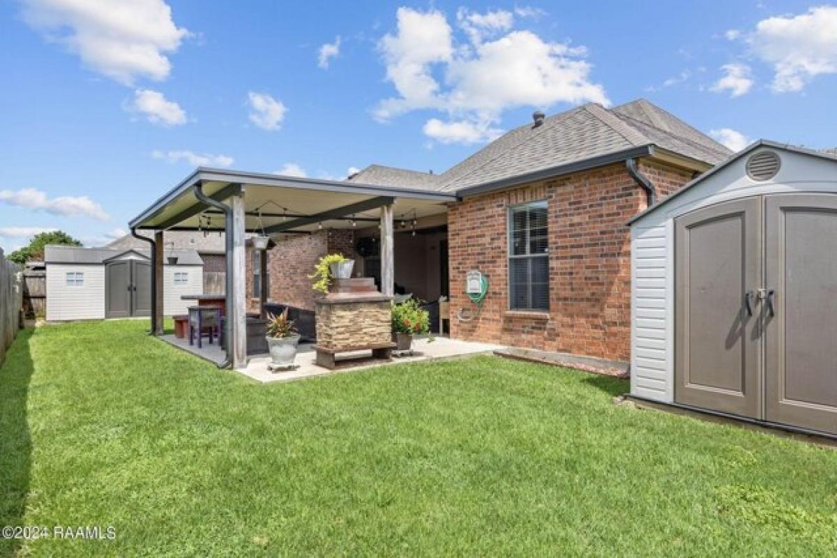 Picture of Home For Sale in Youngsville, Louisiana, United States