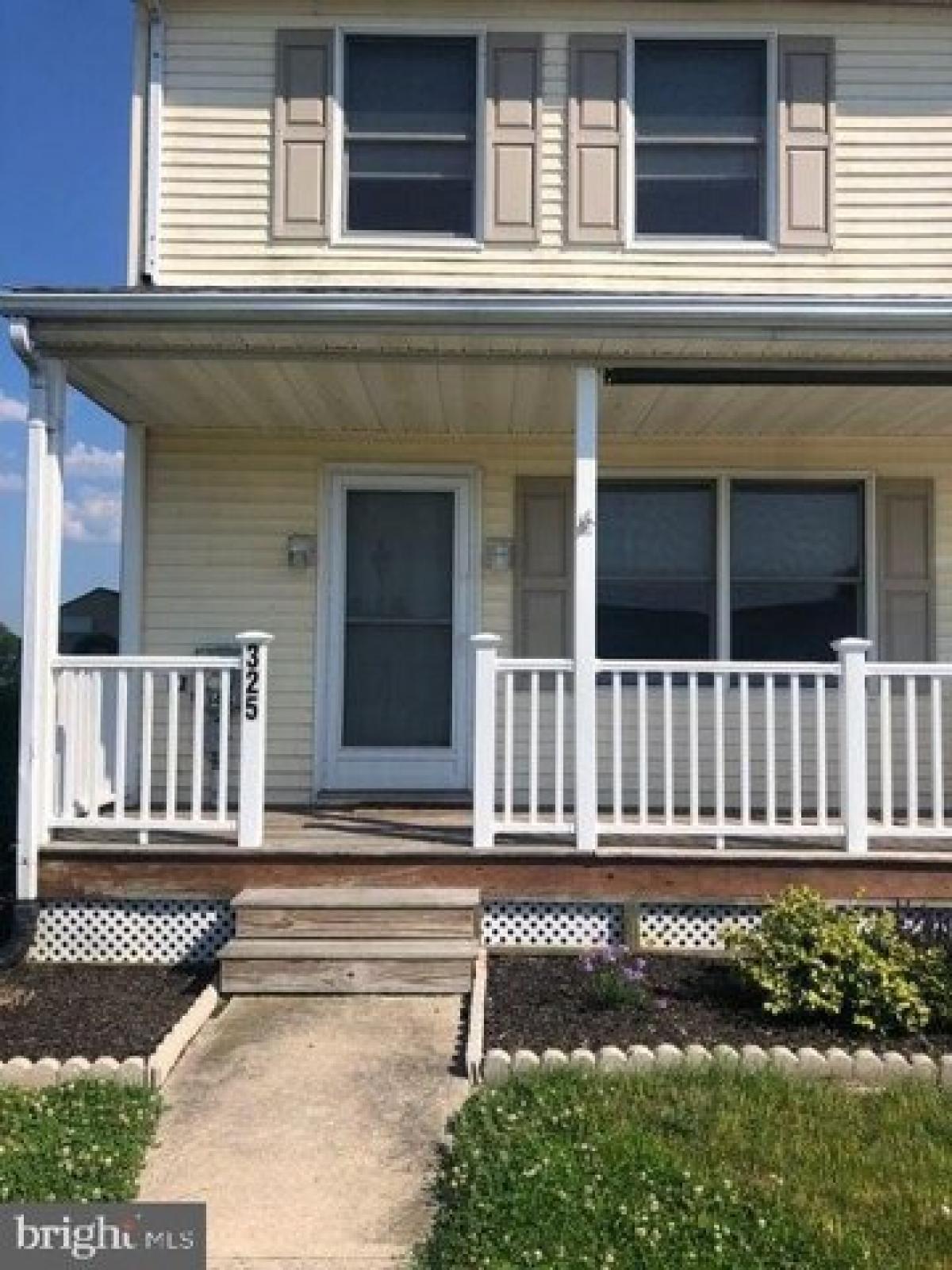Picture of Home For Rent in Milton, Delaware, United States