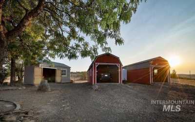 Home For Sale in Indian Valley, Idaho