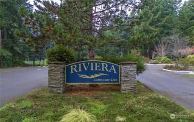 Residential Land For Sale in Anderson Island, Washington