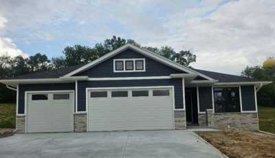 Home For Sale in Neola, Iowa