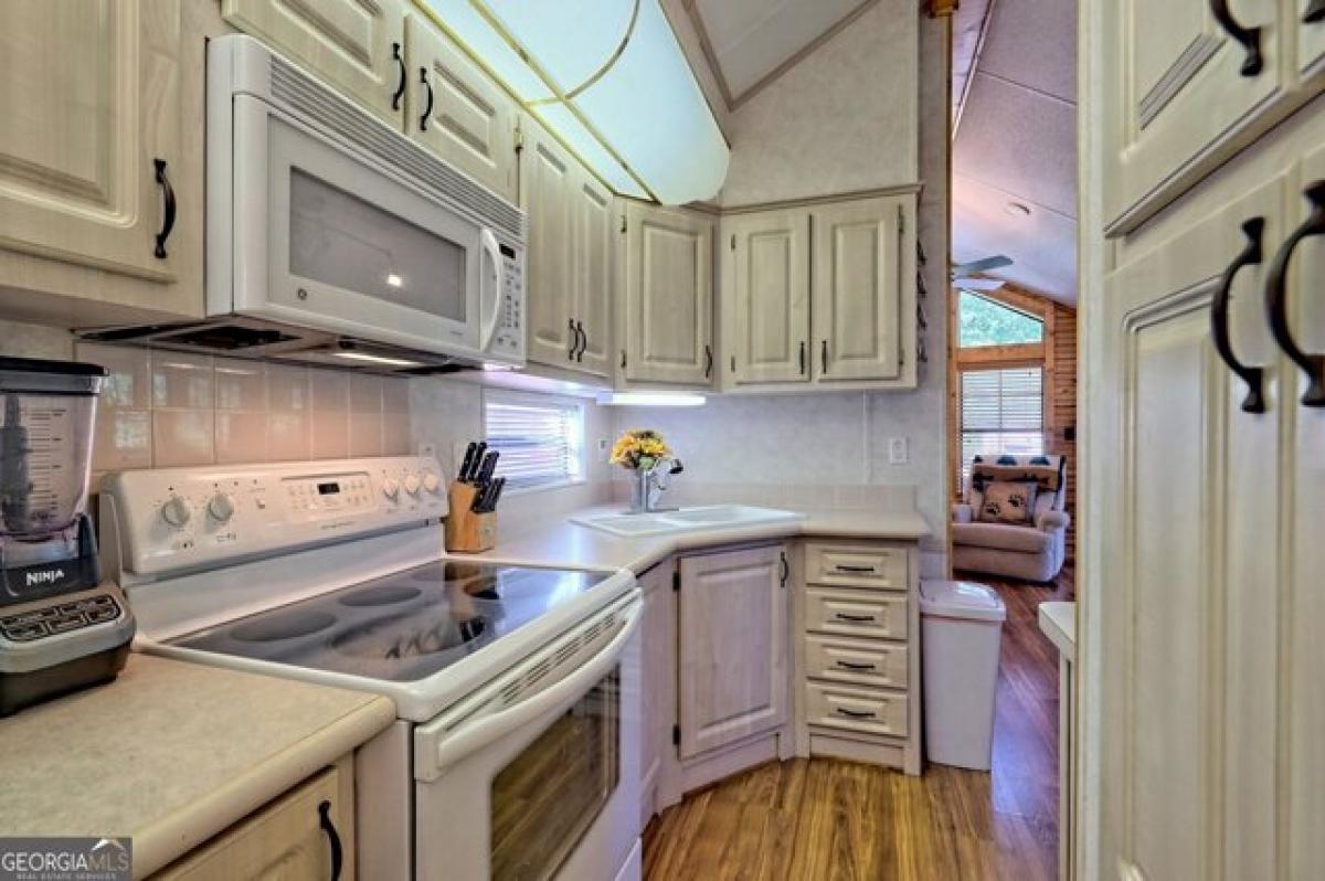 Picture of Home For Sale in Dillard, Georgia, United States