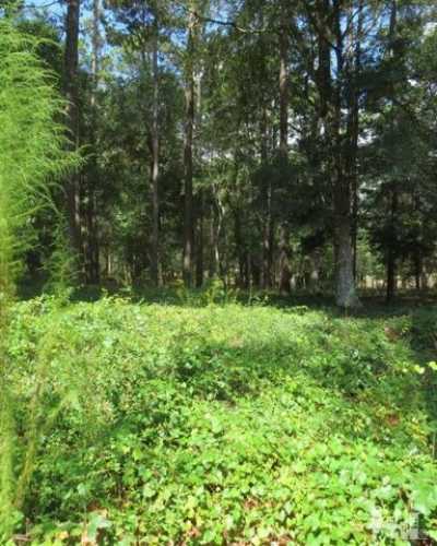 Residential Land For Sale in Bolivia, North Carolina