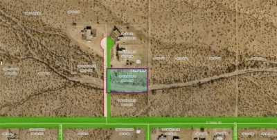 Residential Land For Rent in Golden Valley, Arizona