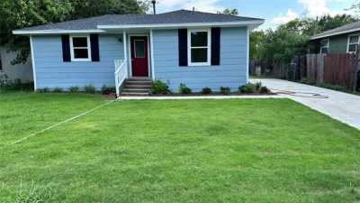 Home For Rent in Waxahachie, Texas