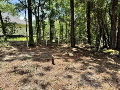Residential Land For Sale in Crestview, Florida