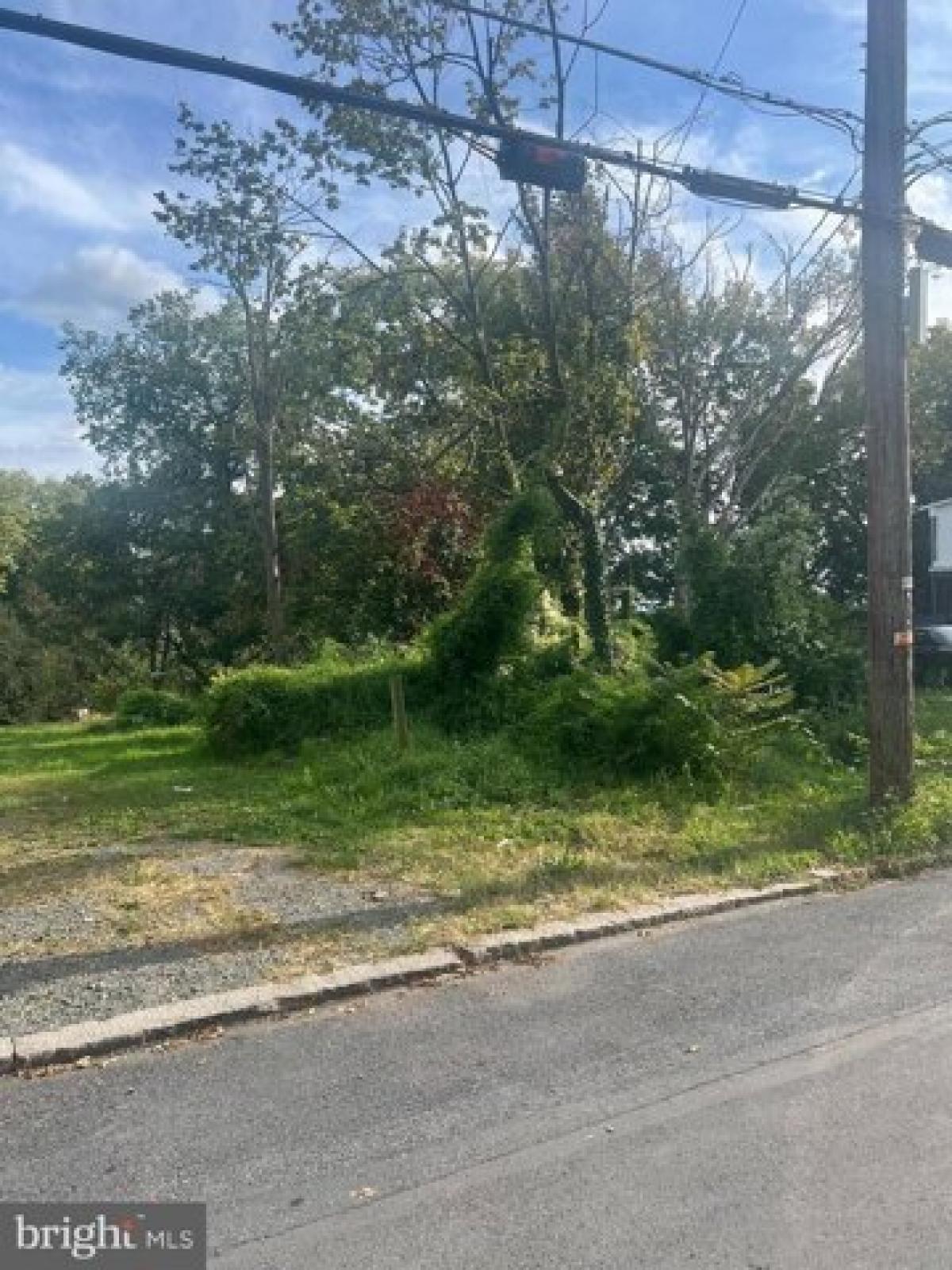 Picture of Residential Land For Rent in Harrisburg, Pennsylvania, United States