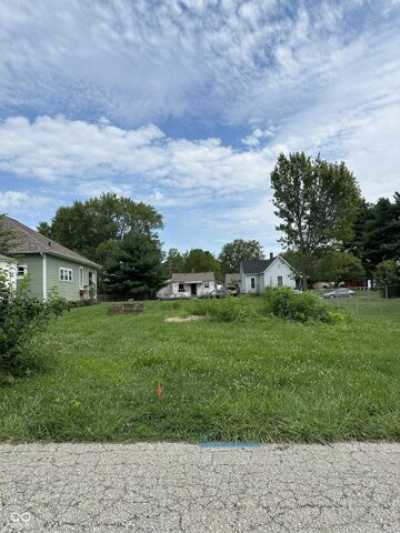 Residential Land For Sale in Fortville, Indiana