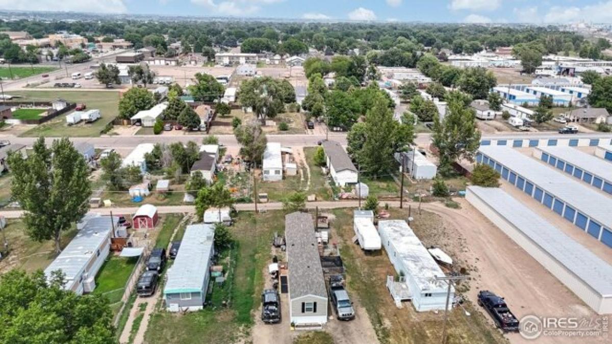 Picture of Home For Sale in Sterling, Colorado, United States