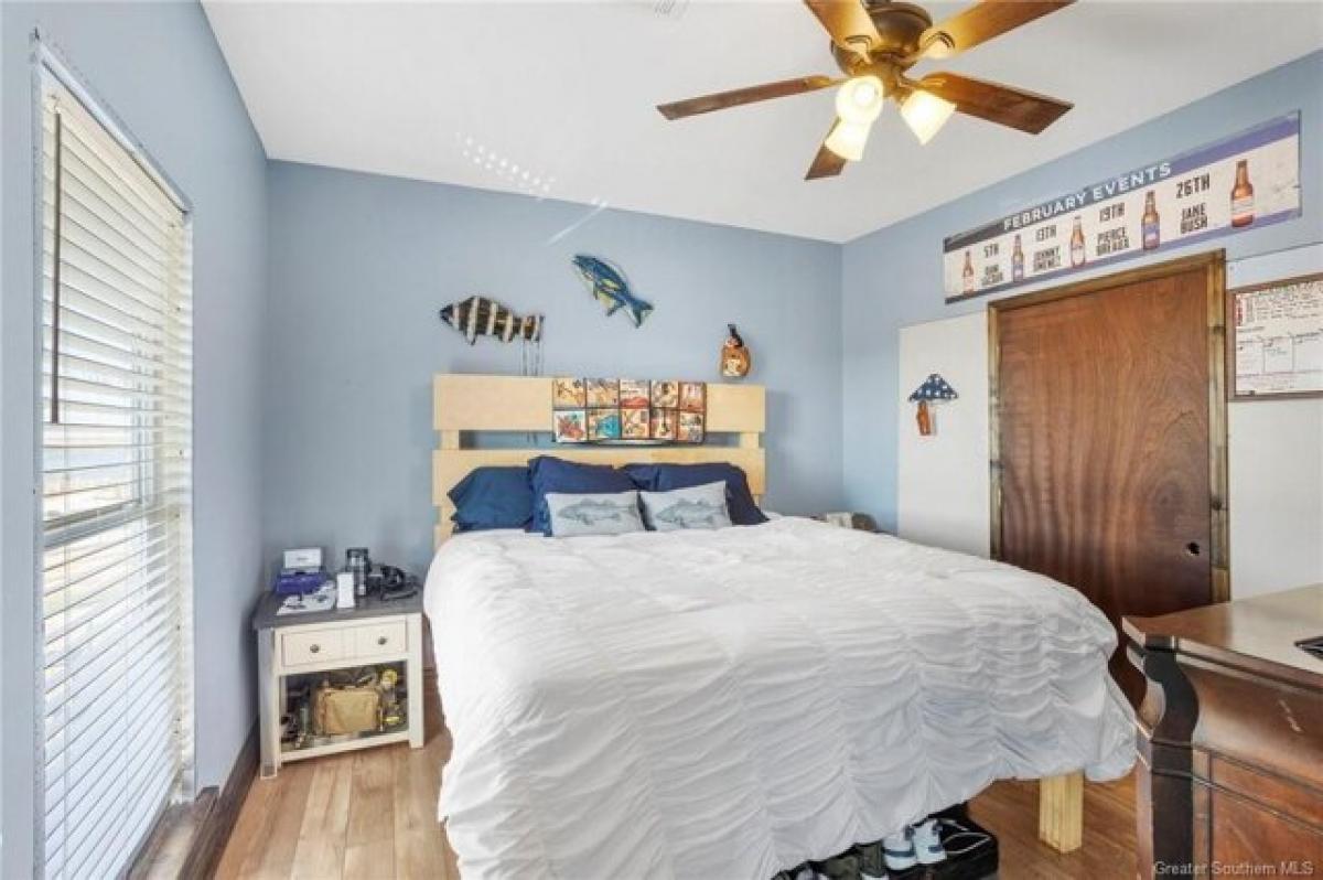 Picture of Home For Sale in Hackberry, Louisiana, United States