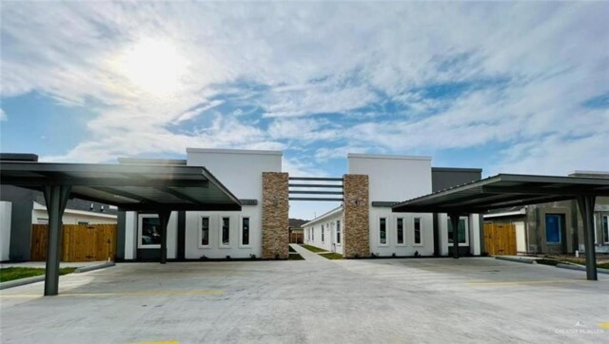 Picture of Apartment For Rent in San Juan, Texas, United States