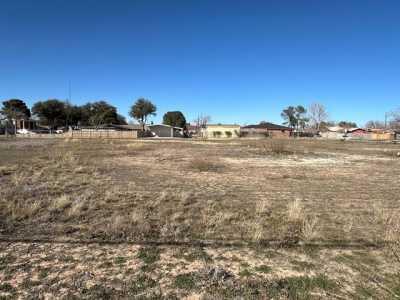 Residential Land For Sale in Odessa, Texas