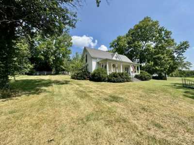 Residential Land For Sale in Danville, Kentucky