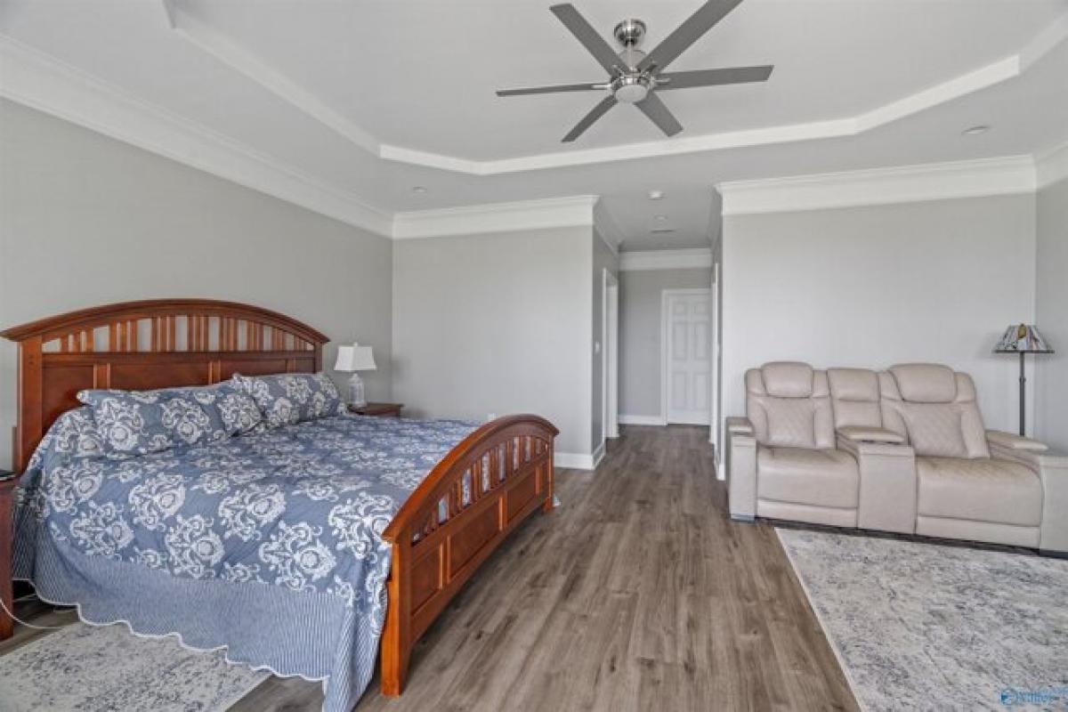 Picture of Home For Sale in Grant, Alabama, United States