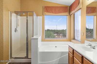 Home For Rent in Cave Creek, Arizona