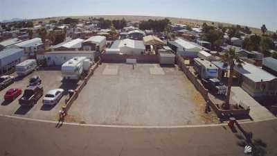 Residential Land For Sale in Yuma, Arizona
