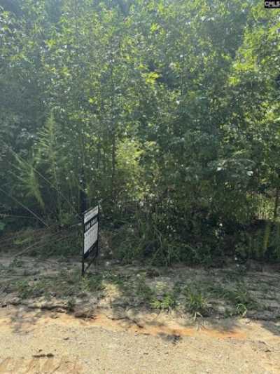Residential Land For Rent in Camden, South Carolina