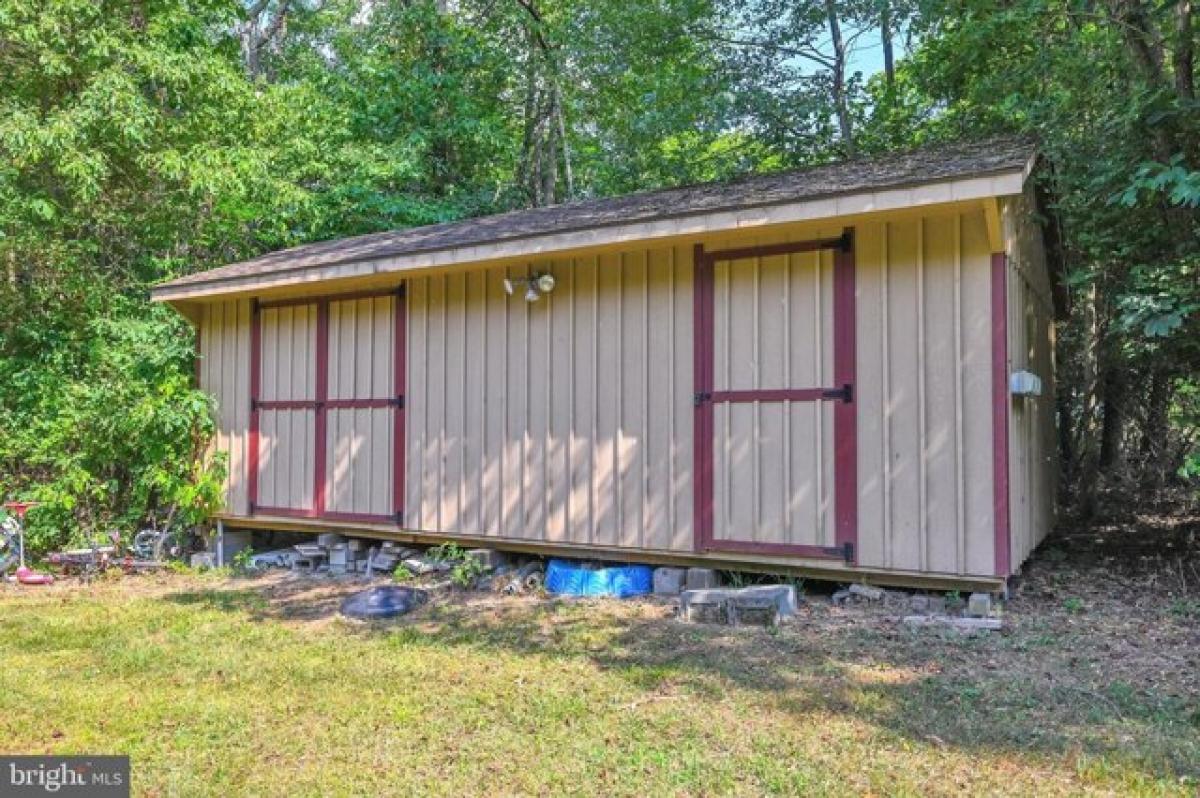 Picture of Residential Land For Sale in Orrtanna, Pennsylvania, United States