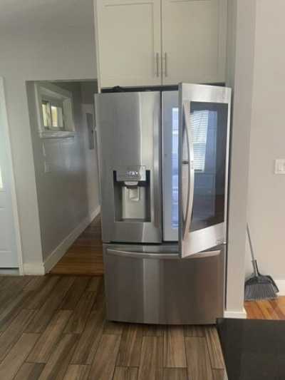 Apartment For Rent in 