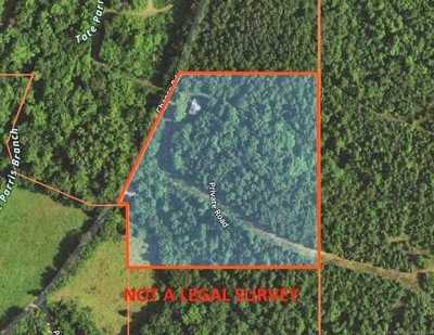Residential Land For Sale in Watts, Oklahoma