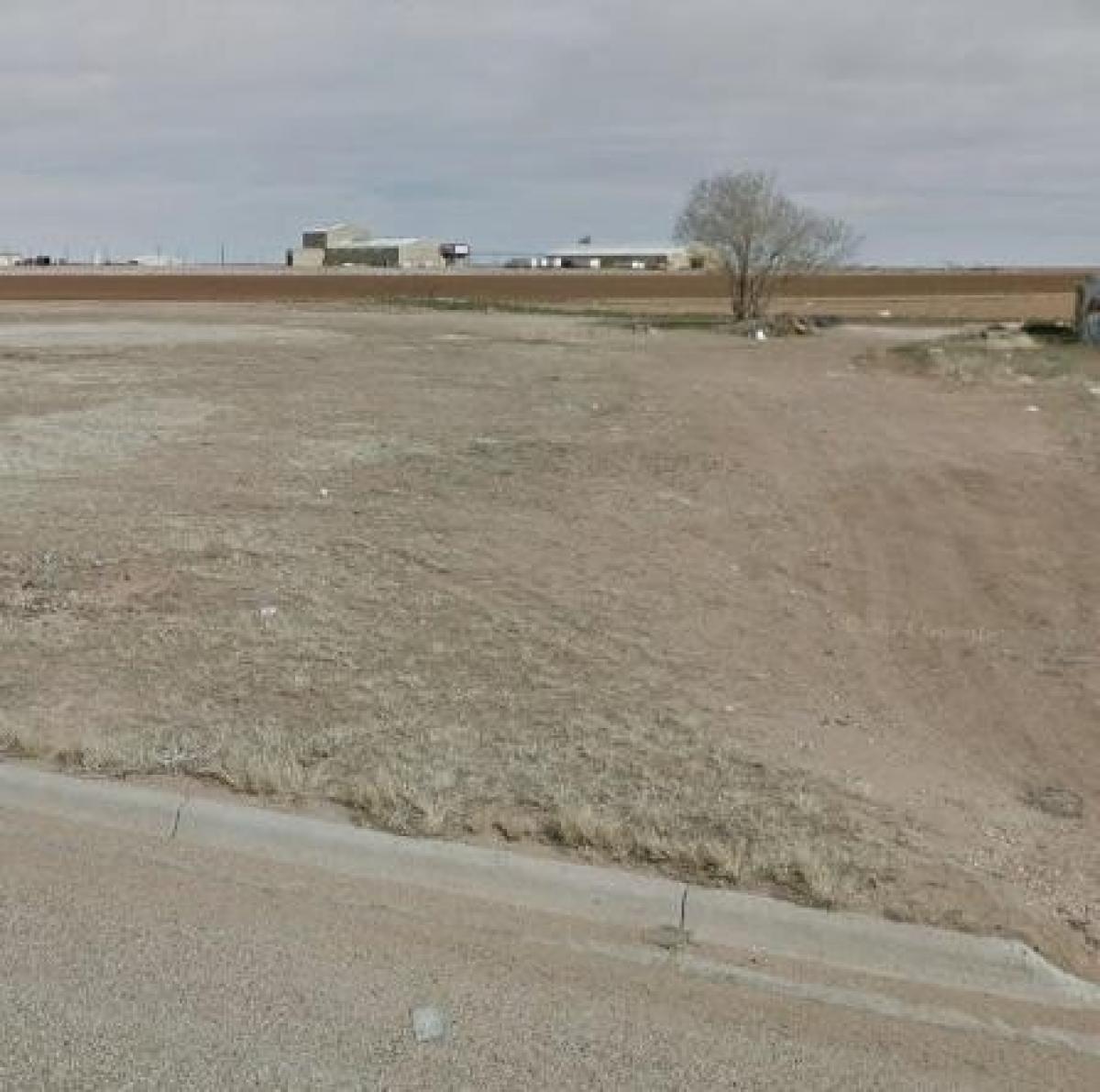Picture of Residential Land For Rent in Crosbyton, Texas, United States