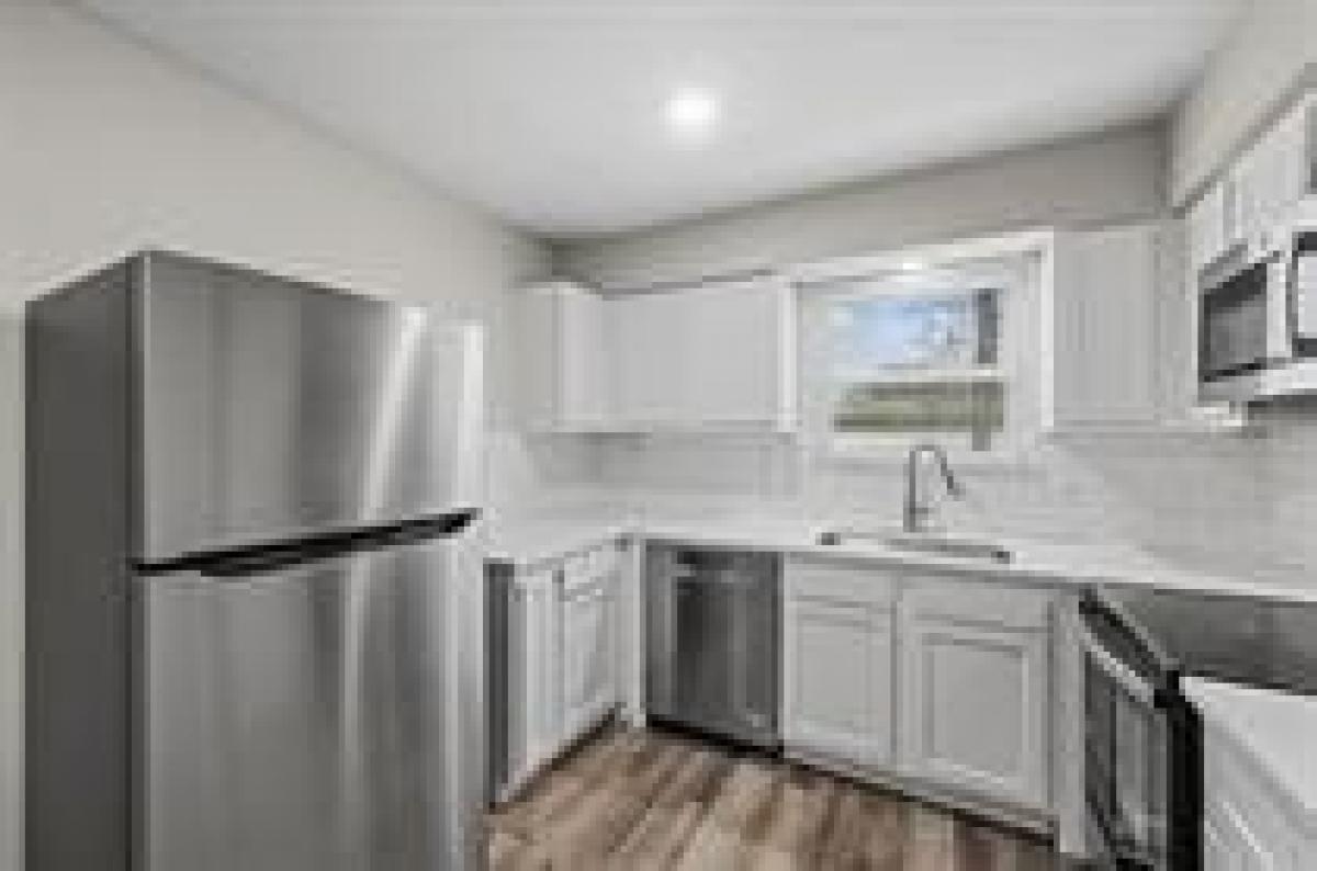 Picture of Apartment For Rent in Van Alstyne, Texas, United States