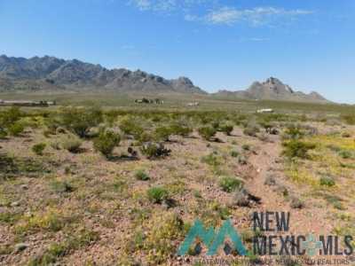 Residential Land For Rent in Deming, New Mexico