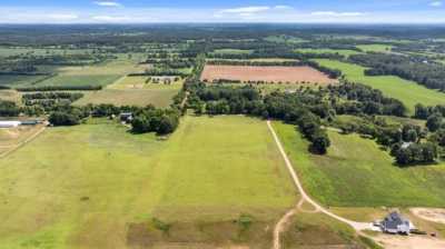 Residential Land For Sale in Grass Lake, Michigan