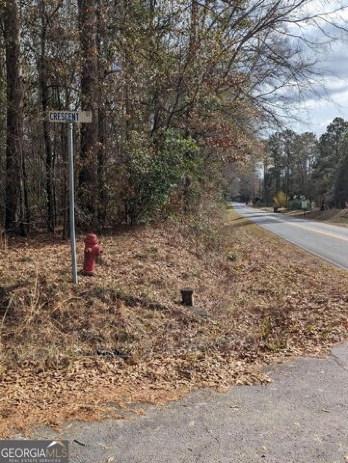 Picture of Residential Land For Sale in Gordon, Georgia, United States