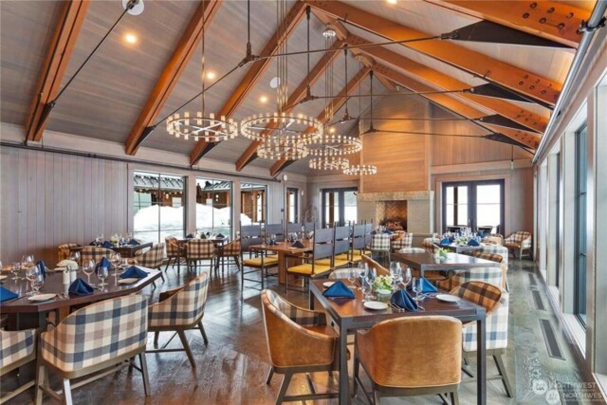 Picture of Residential Land For Sale in Cle Elum, Washington, United States