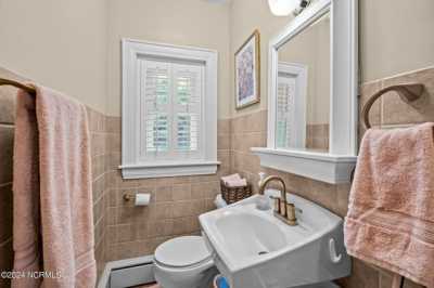 Home For Sale in Washington, North Carolina