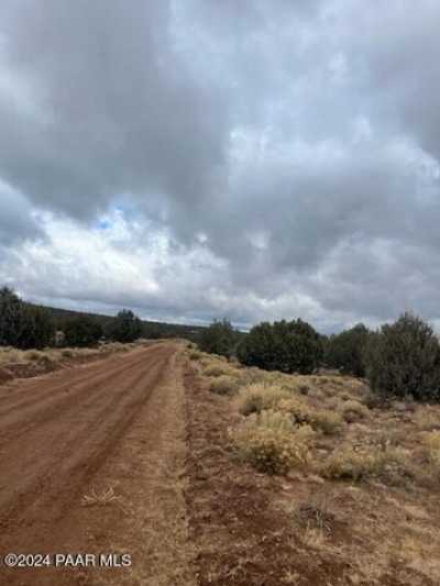 Residential Land For Rent in Seligman, Arizona