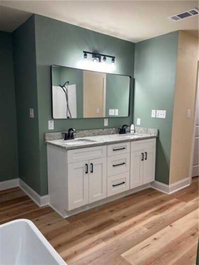 Home For Sale in Loranger, Louisiana