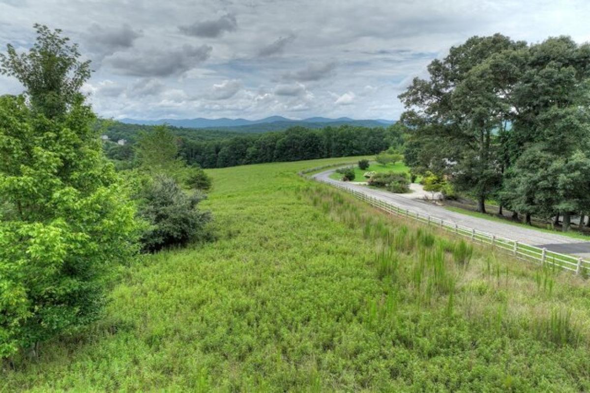 Picture of Residential Land For Sale in Morganton, Georgia, United States
