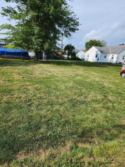 Residential Land For Sale in Saint Marys, Ohio