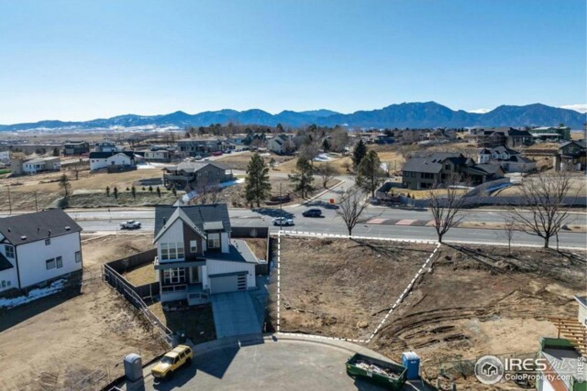 Picture of Residential Land For Sale in Louisville, Colorado, United States