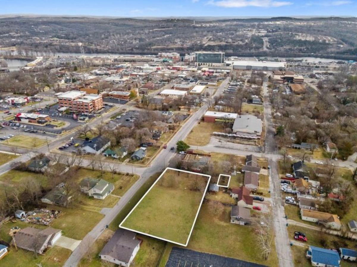 Picture of Residential Land For Sale in Branson, Missouri, United States