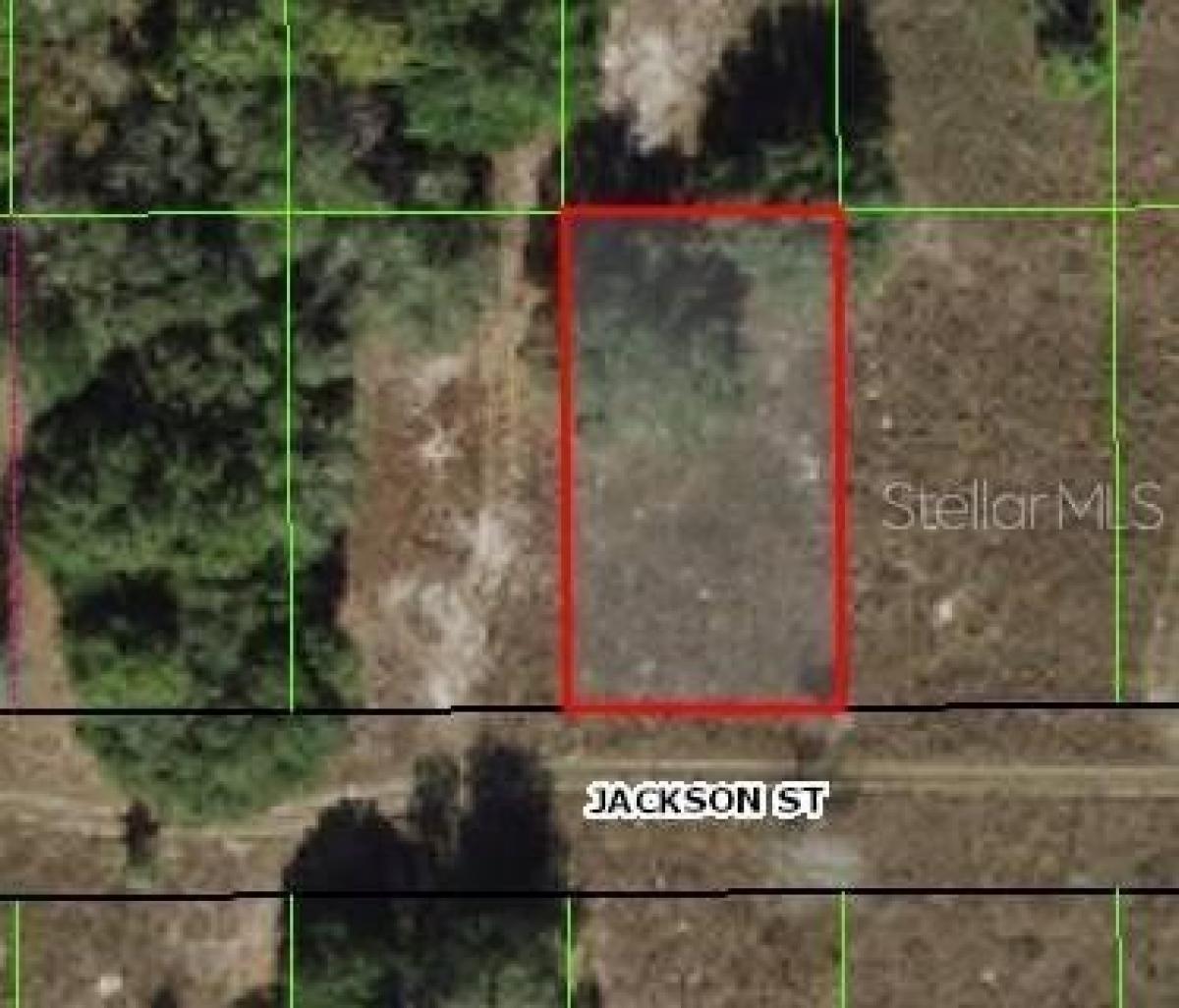 Picture of Residential Land For Rent in Inverness, Florida, United States