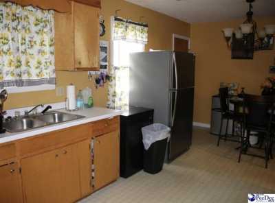 Home For Sale in Lake City, South Carolina