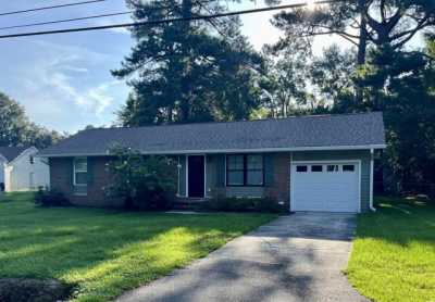 Home For Rent in Georgetown, South Carolina