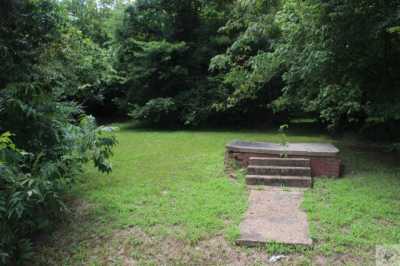 Residential Land For Rent in Hope, Arkansas