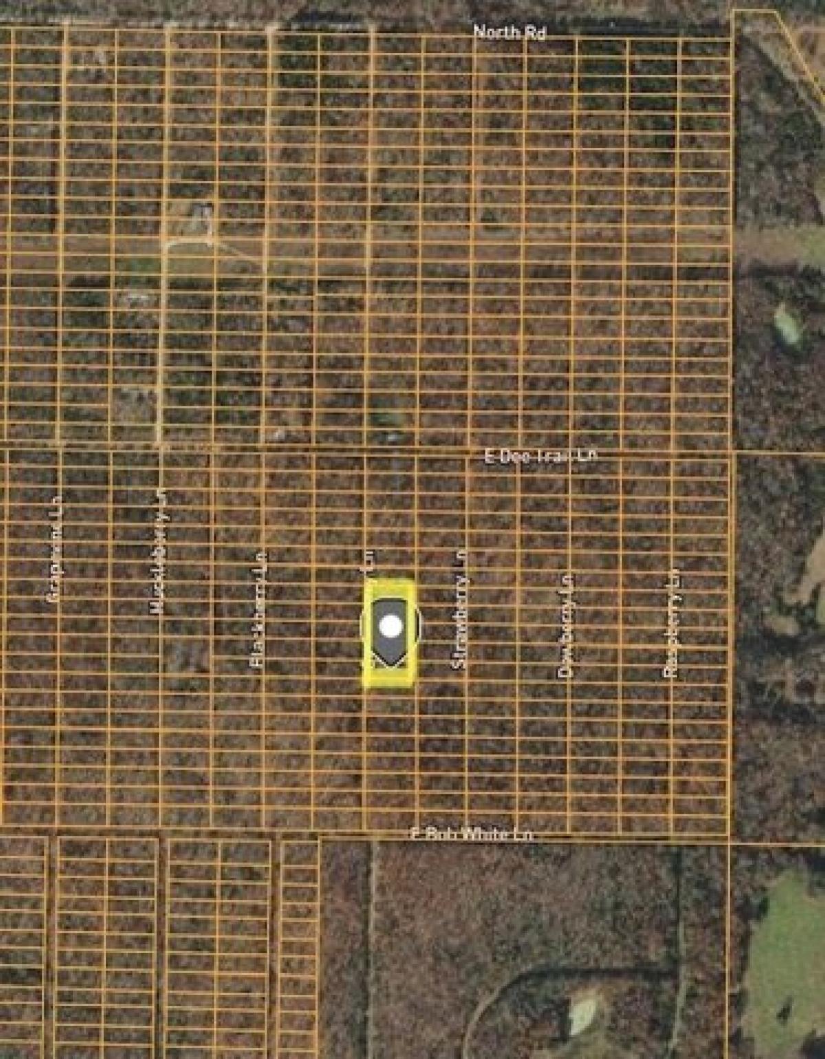 Picture of Residential Land For Rent in Horseshoe Bend, Arkansas, United States