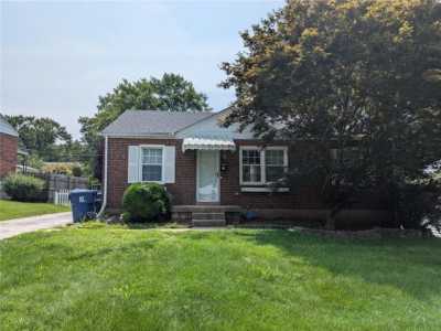 Home For Rent in Florissant, Missouri