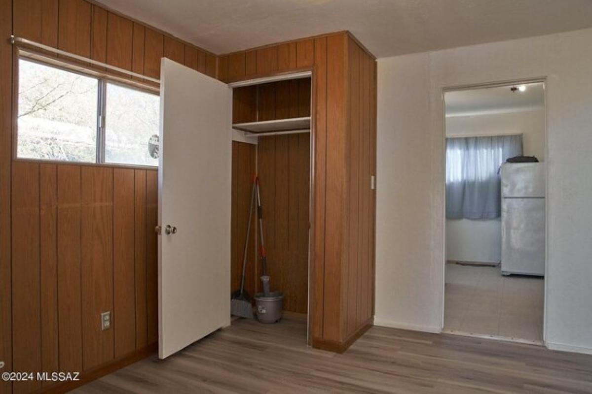 Picture of Home For Sale in San Simon, Arizona, United States