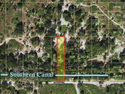 Residential Land For Rent in Saint Cloud, Florida