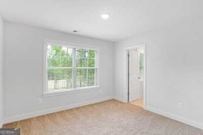 Home For Sale in Mansfield, Georgia