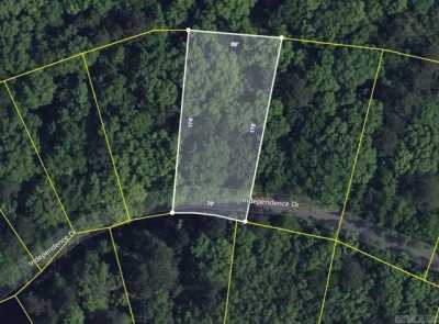 Residential Land For Rent in Hot Springs, Arkansas