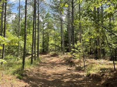 Residential Land For Sale in Ashland, Mississippi